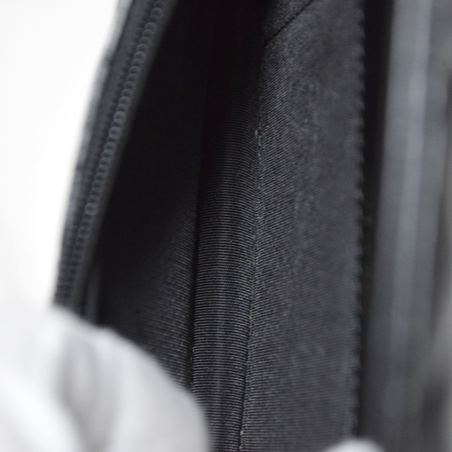 SALE 美品 CHANEL シャネル ミニマトラッセ パールチェーン AP1839 チェーンウォレット ブラック レディース ショルダーバッグ