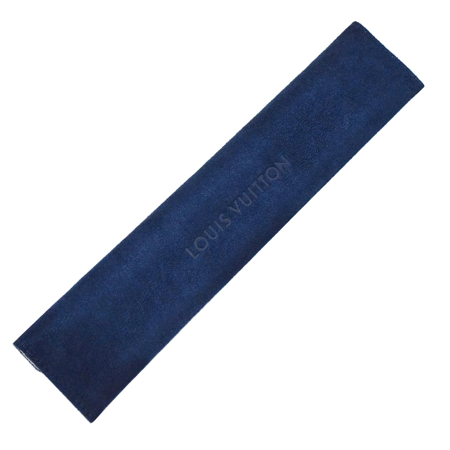 SALE 美品 LOUIS VUITTON ルイ・ヴィトン  純正 タンブール ワンタッチ 尾錠付  R15188  ブラック  レディース 時計ベルト
LV