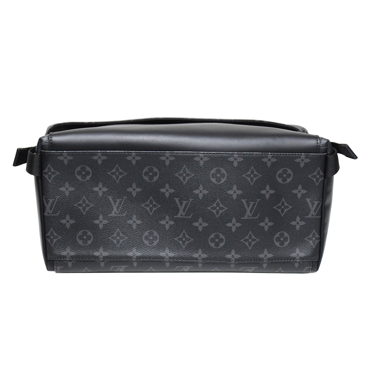 SALE LOUIS VUITTON ルイ・ヴィトン メッセンジャー ヴォワヤージュMM M43276 モノグラム・エクリプス ブラック メンズ ショルダーバッグ
LV