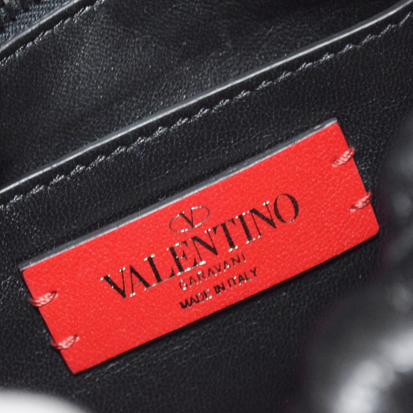SALE VALENTINO ヴァレンティノ ガラヴァーニ スパイクミー ターンロック スタッズ VW2B0H79EFZ 0NO ブラック レディース ショルダーバッグ