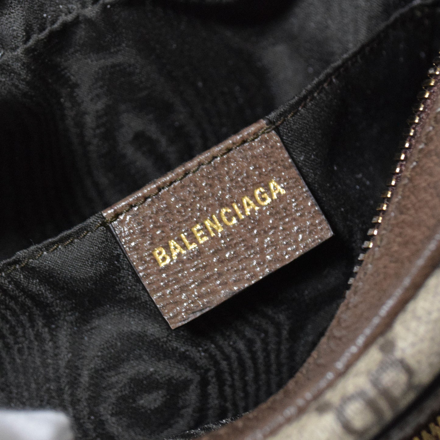 SALE BALENCIAGA バレンシアガ グッチ ザハッカープロジェクト カメラバッグ 680128 ベージュ レディース ショルダーバッグ