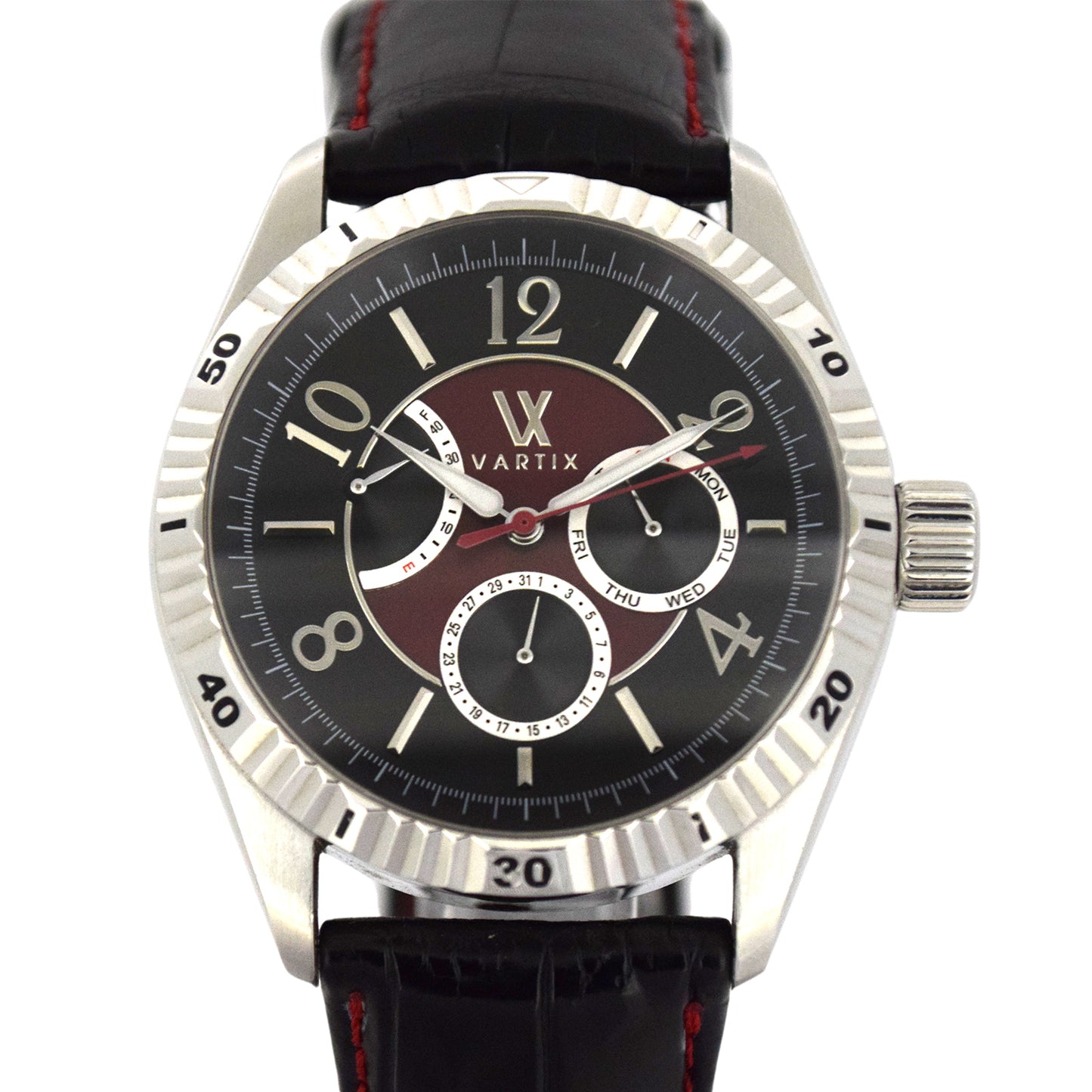 VARTIX ヴァティックス アライブ WA2VN メンズ 腕時計