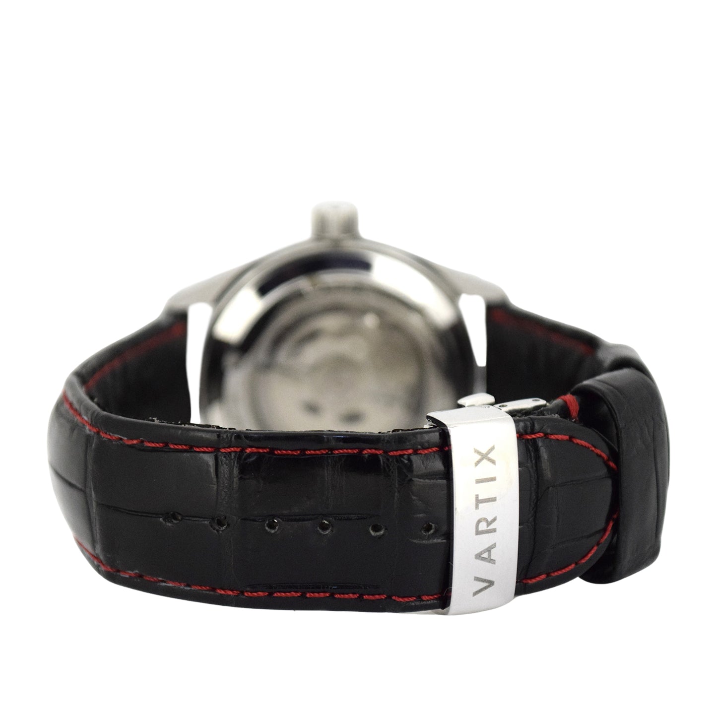 VARTIX ヴァティックス アライブ WA2VN メンズ 腕時計