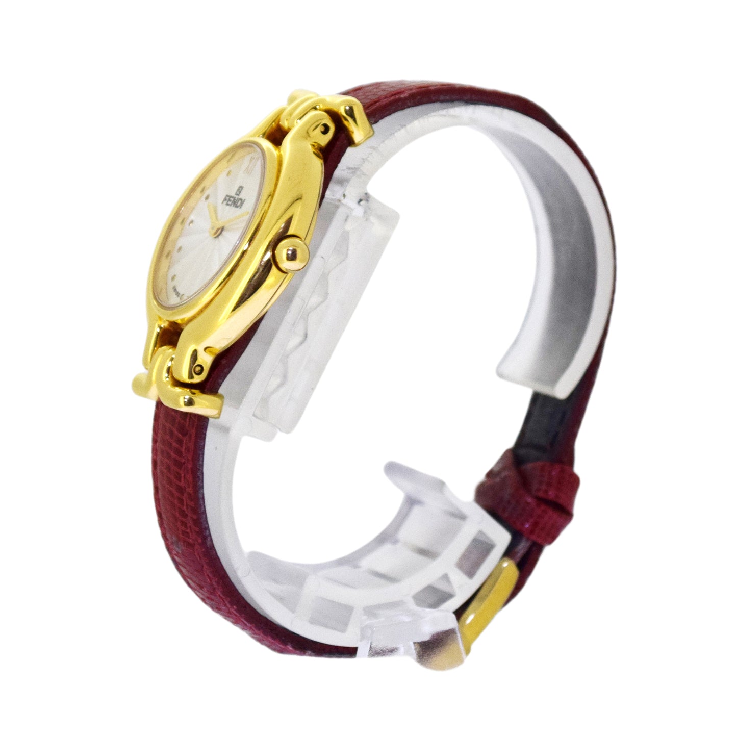 FENDI Change Belt 640L Women's Watch