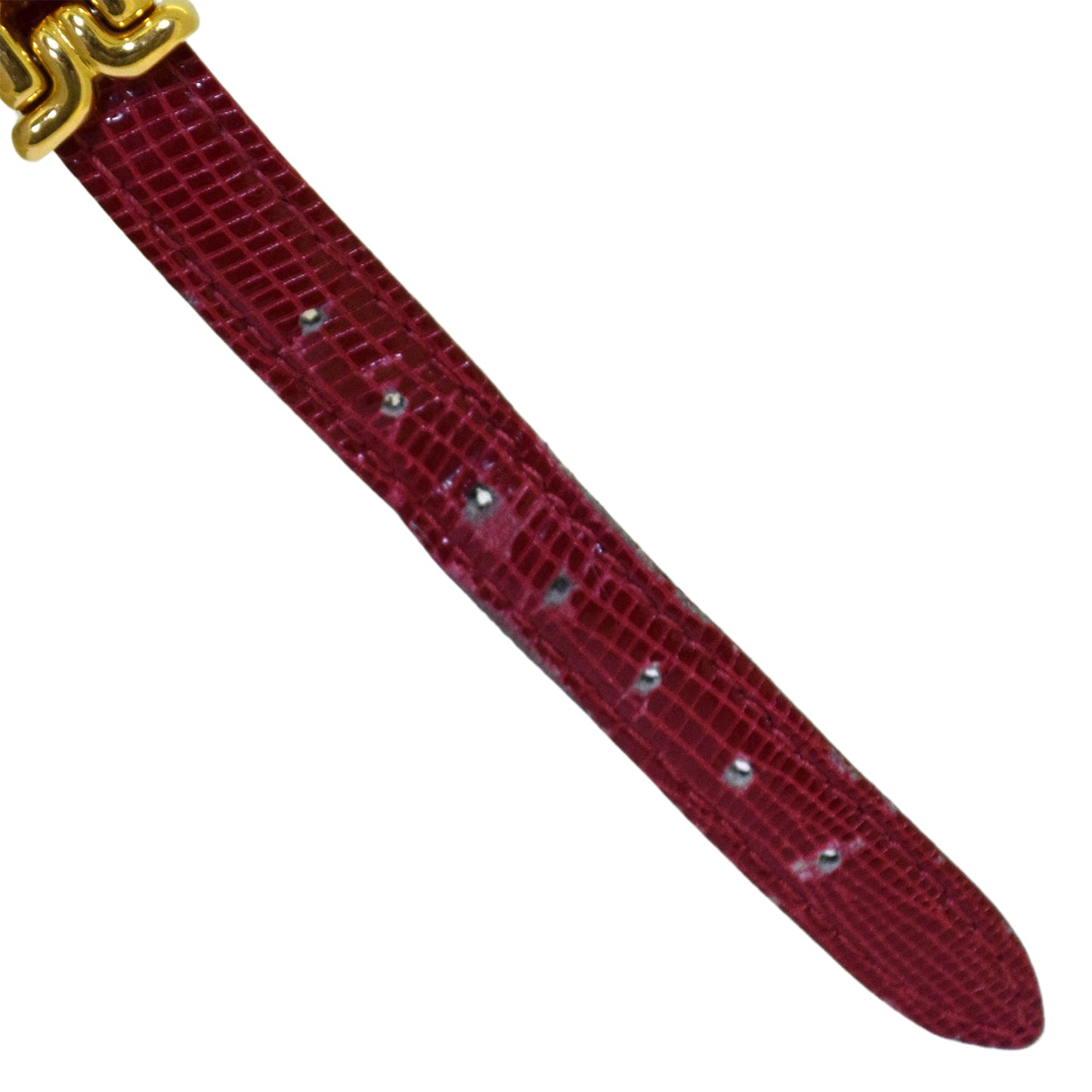 FENDI フェンディ チェンジベルト 640L レディース 腕時計