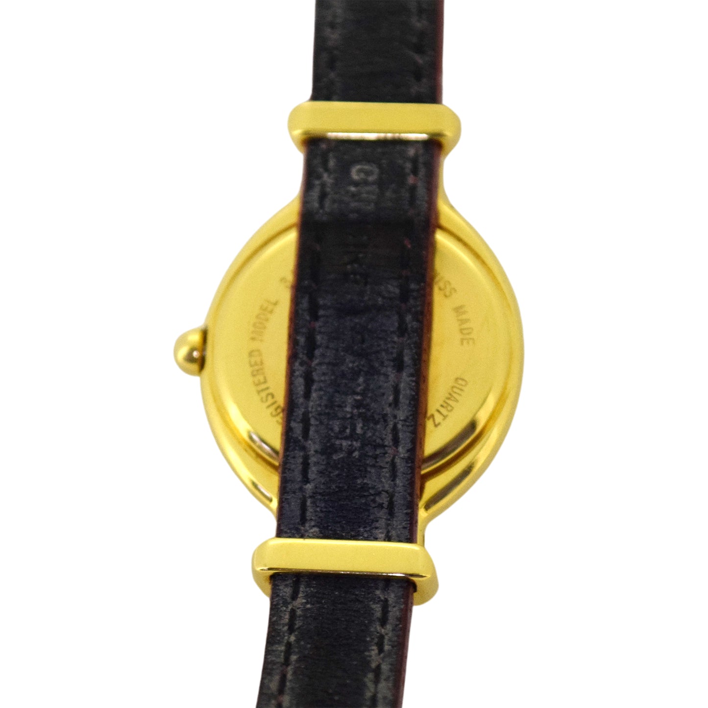 FENDI Change Belt 640L Women's Watch