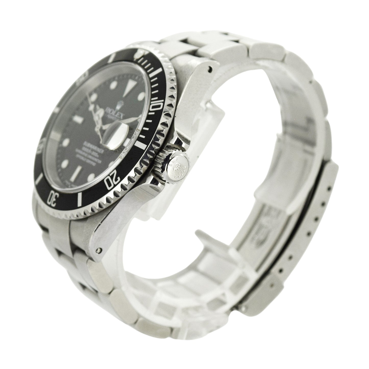 ROLEX ロレックス  サブマリーナ K  16610  2001年  メンズ 腕時計