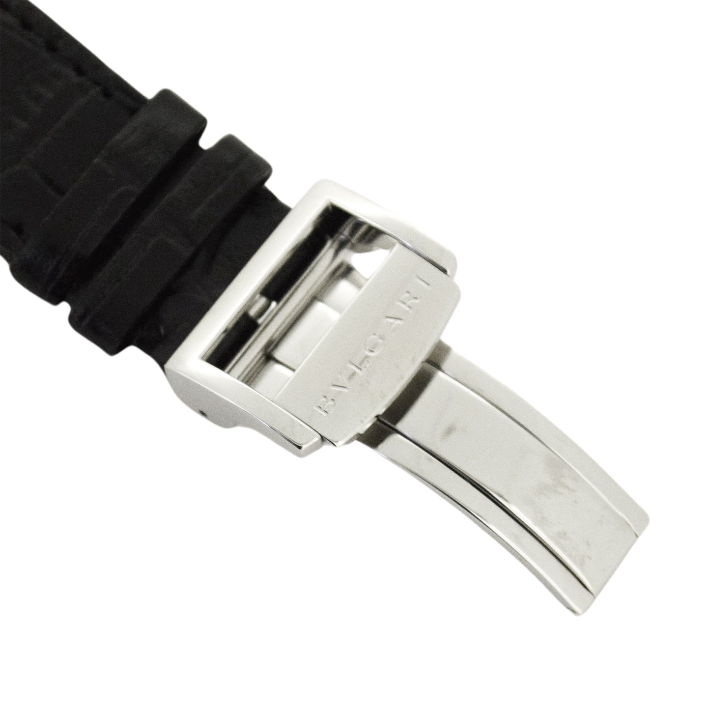 BVLGARI ブルガリ  ブルガリブルガリ リザーブ ド マルシェ  BB43SRM  メンズ 腕時計