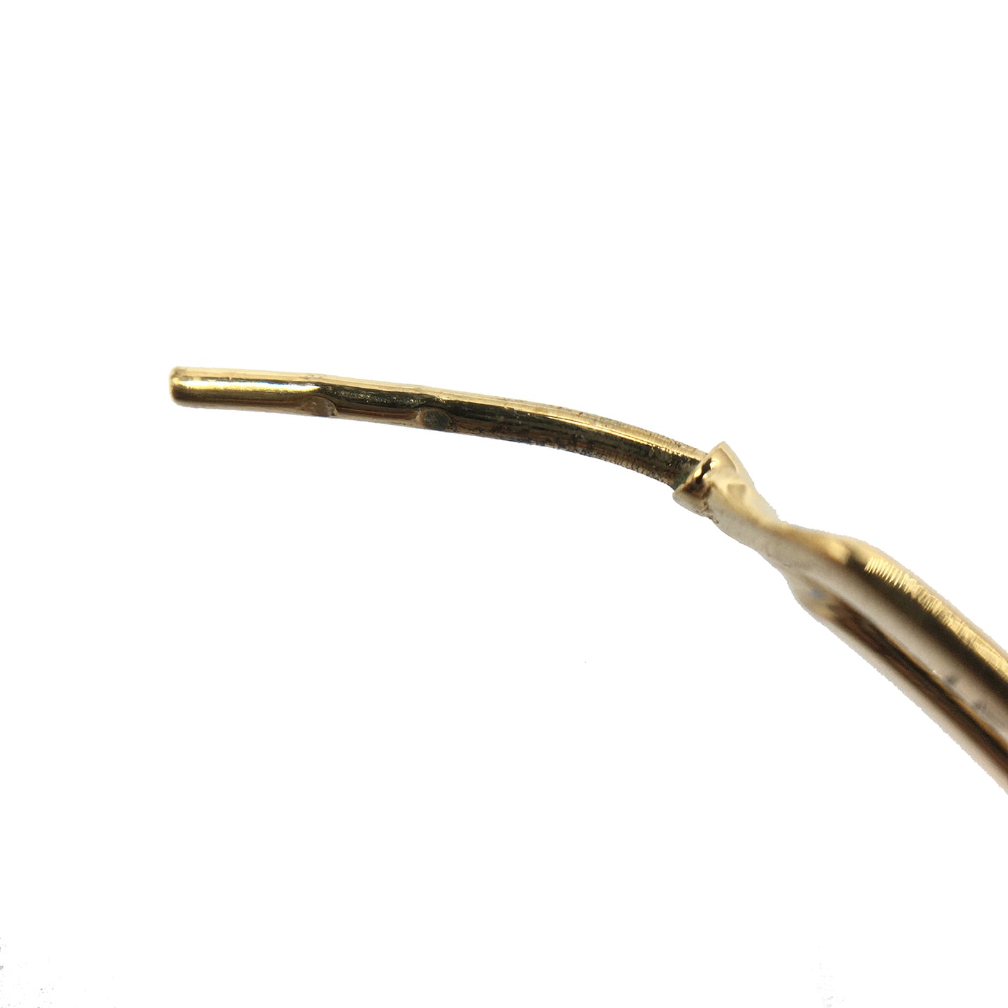 LOUIS VUITTON ルイ・ヴィトン  クレオール フラワーパワー ラインストーン  フープピアス  ゴールド  レディース ピアス
LV