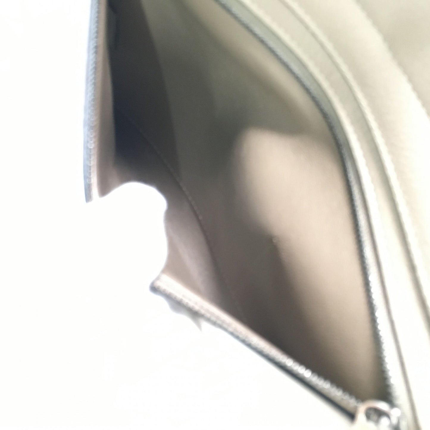 CELINE セリーヌ トラペーズ ミディアム 2way レザー 169542 ベージュ レディース ショルダーバッグ