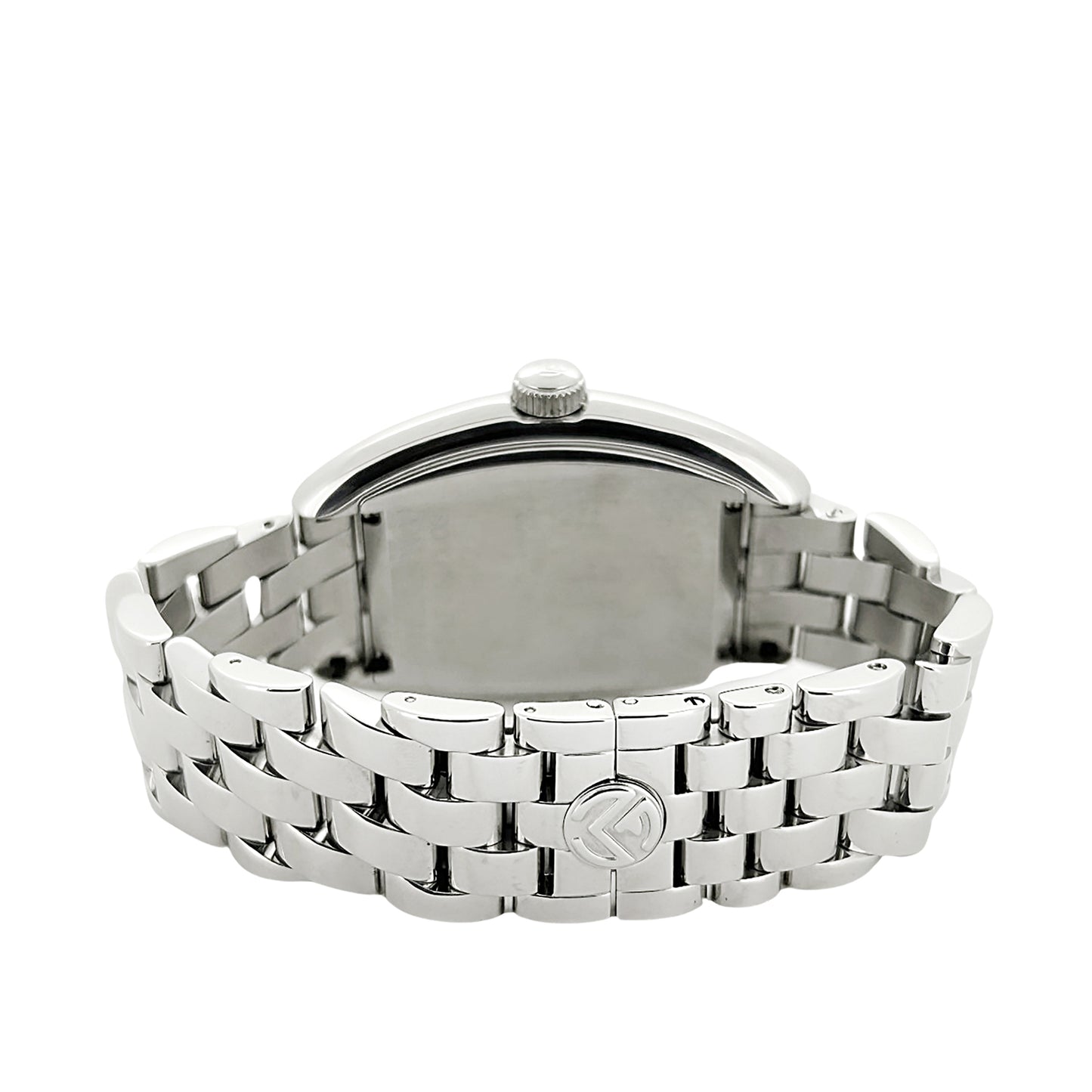 ベゼルダイヤ FRANCK MULLER フランクミュラー コンキスタドール 8005SCD1R メンズ 腕時計