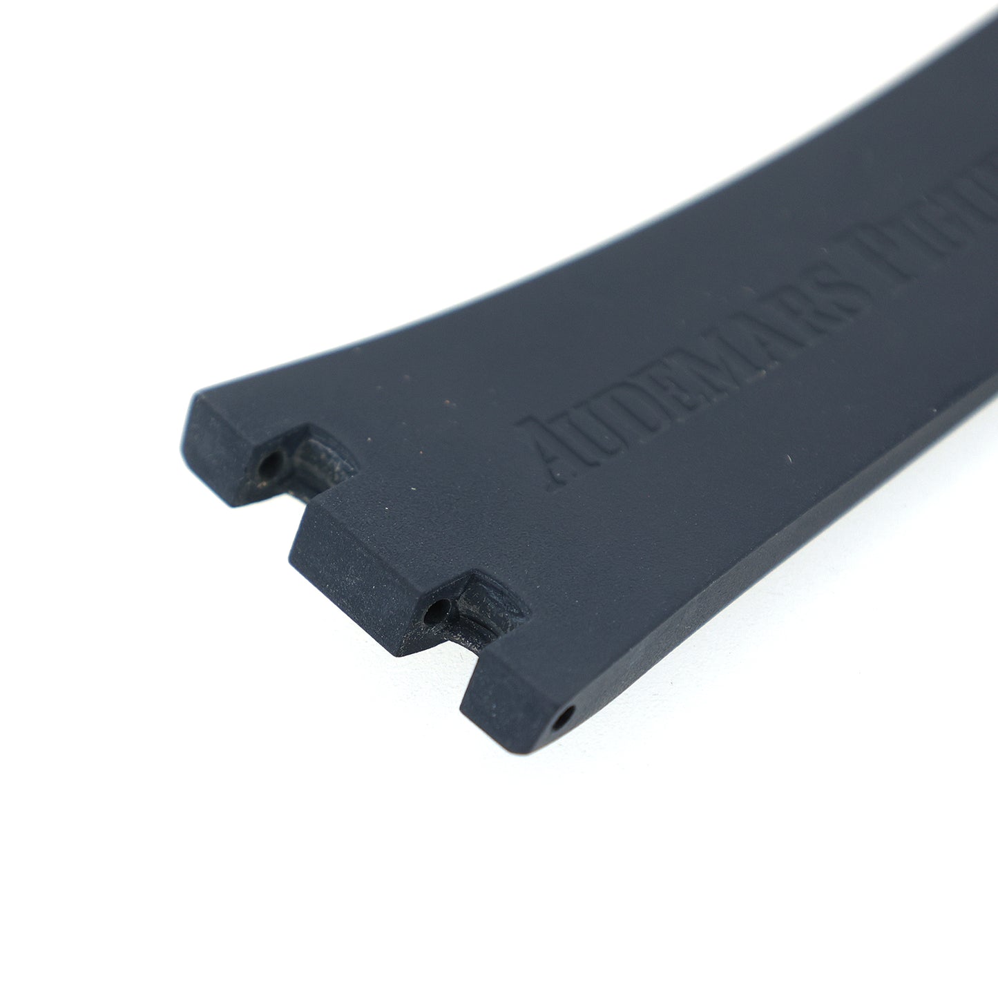 AUDEMARS PIGUET オーデマピゲ 純正 ラバーベルト グレー メンズ 時計ベルト