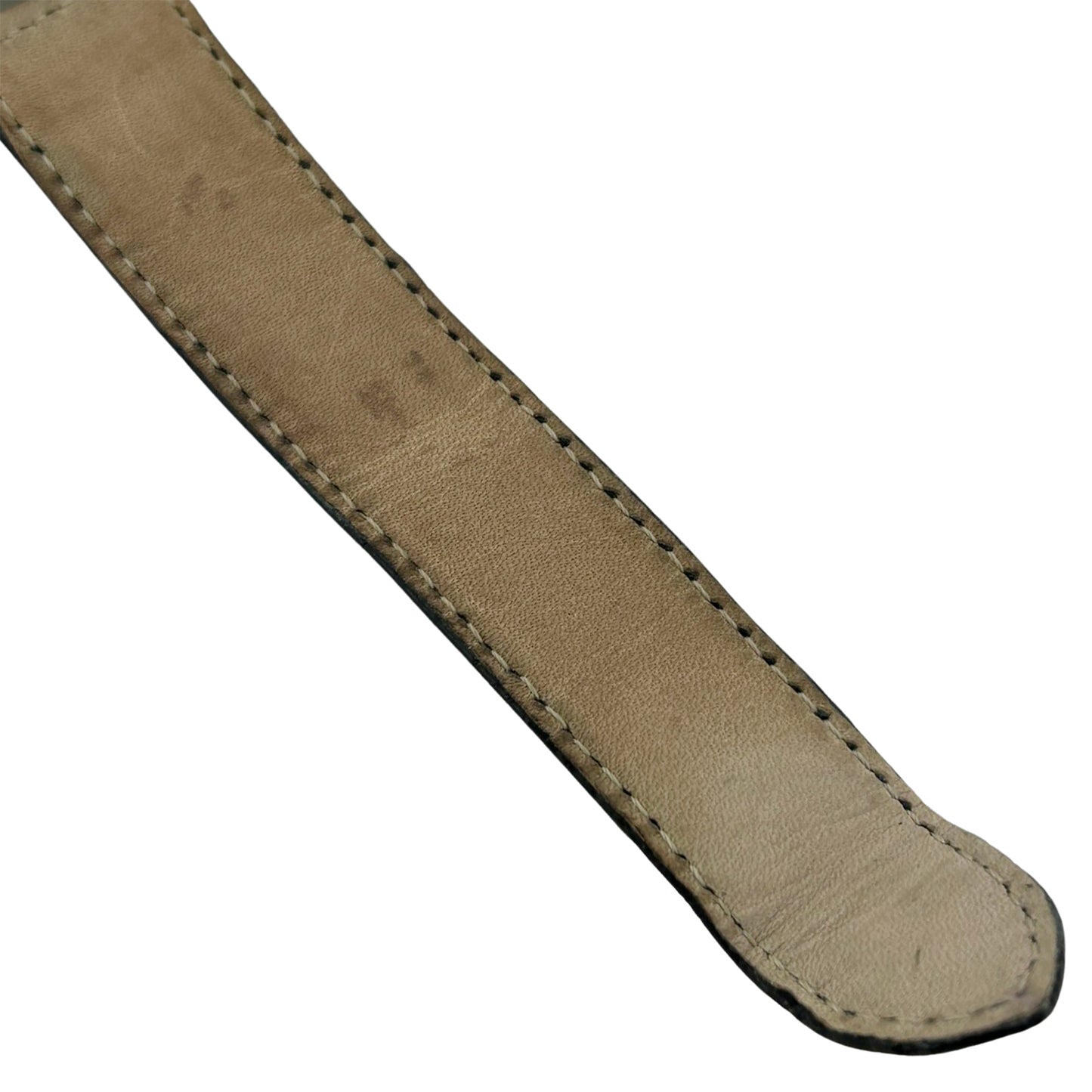 Cartier カルティエ パシャ38 クロノ N950 W3105155 プラチナベゼル メンズ 腕時計