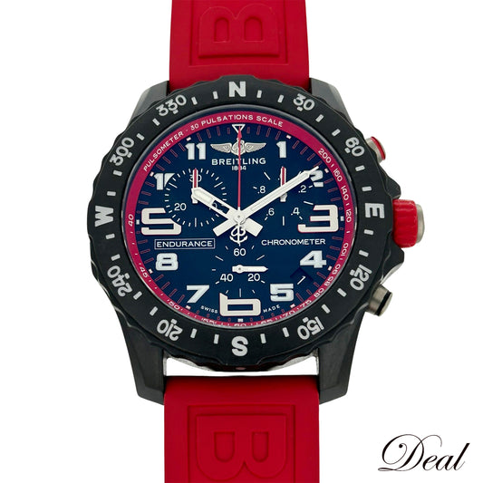 BREITLING ブライトリング  エンデュランス プロ 44  X82310  メンズ 腕時計