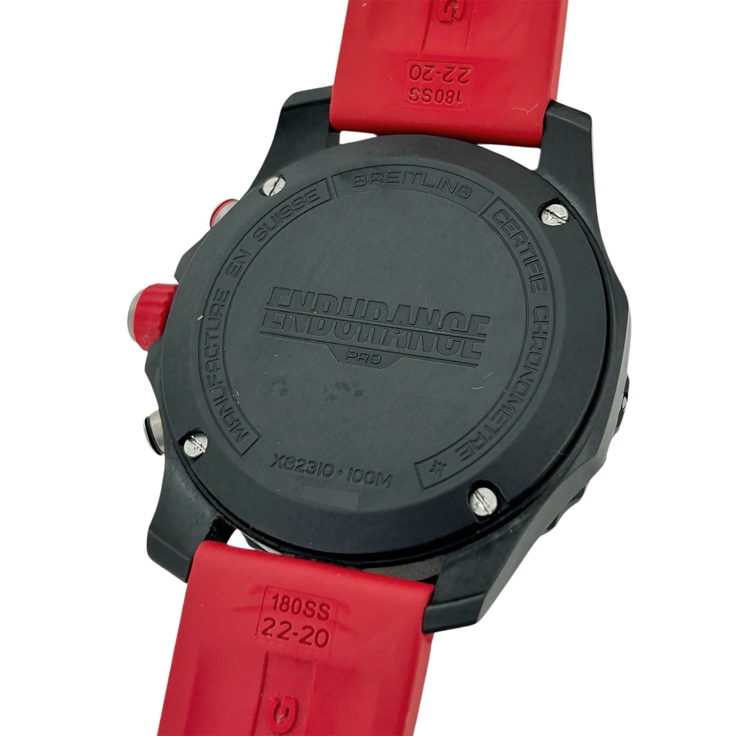 BREITLING ブライトリング  エンデュランス プロ 44  X82310  メンズ 腕時計