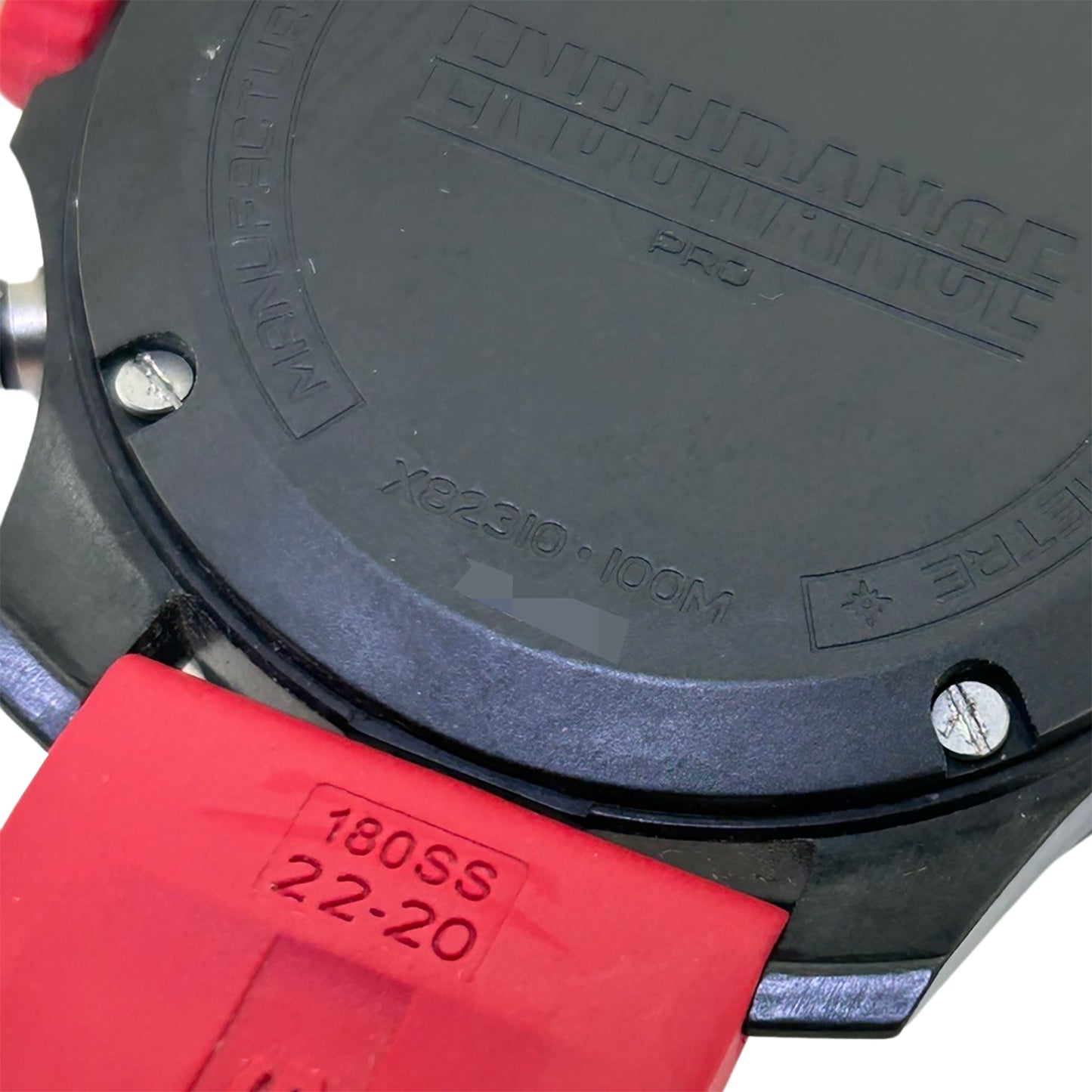 BREITLING ブライトリング  エンデュランス プロ 44  X82310  メンズ 腕時計