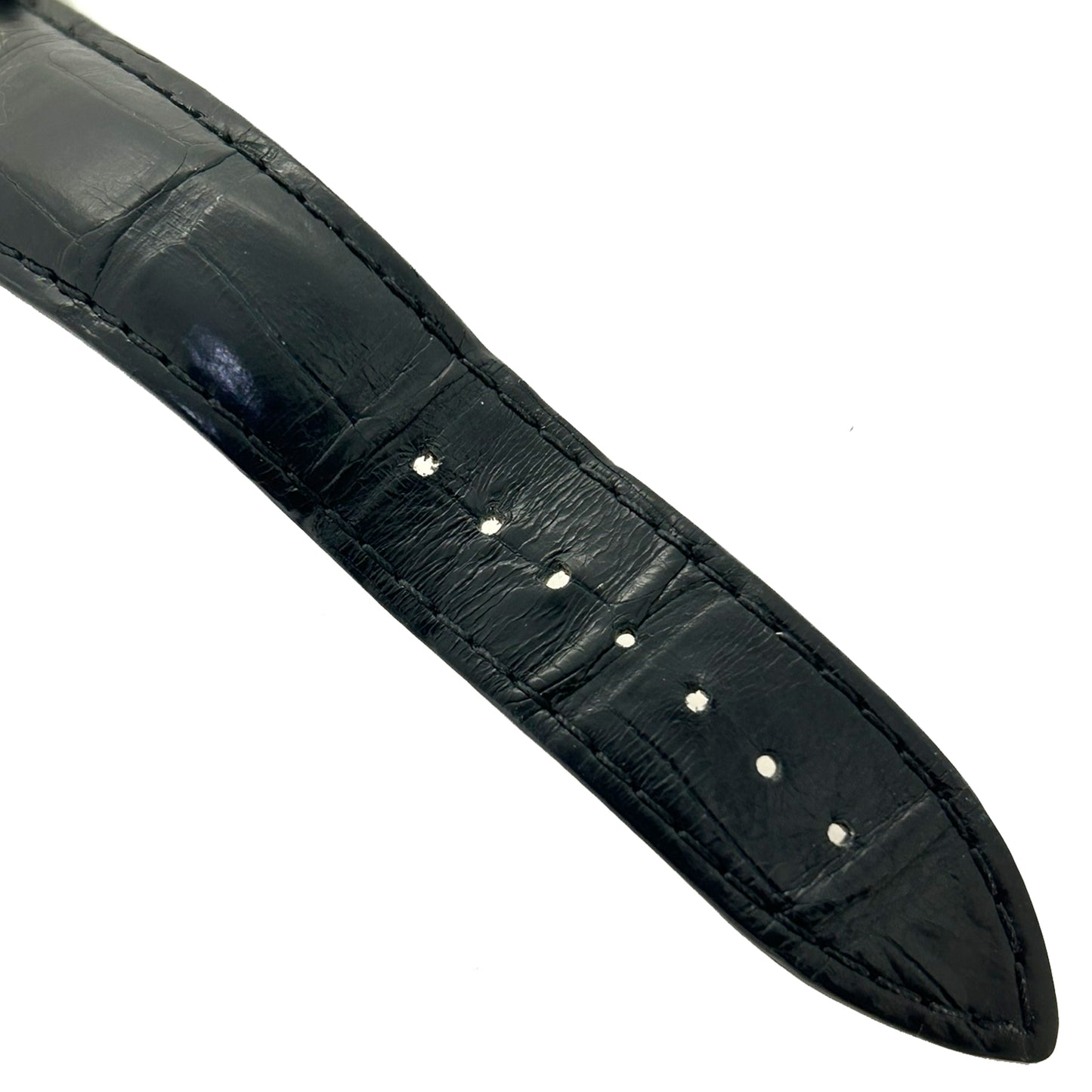 FRANCK MULLER フランクミュラー トノーカーベックス ゴシックアロンジェ 8880SCDTGOTH ドクロ メンズ 腕時計