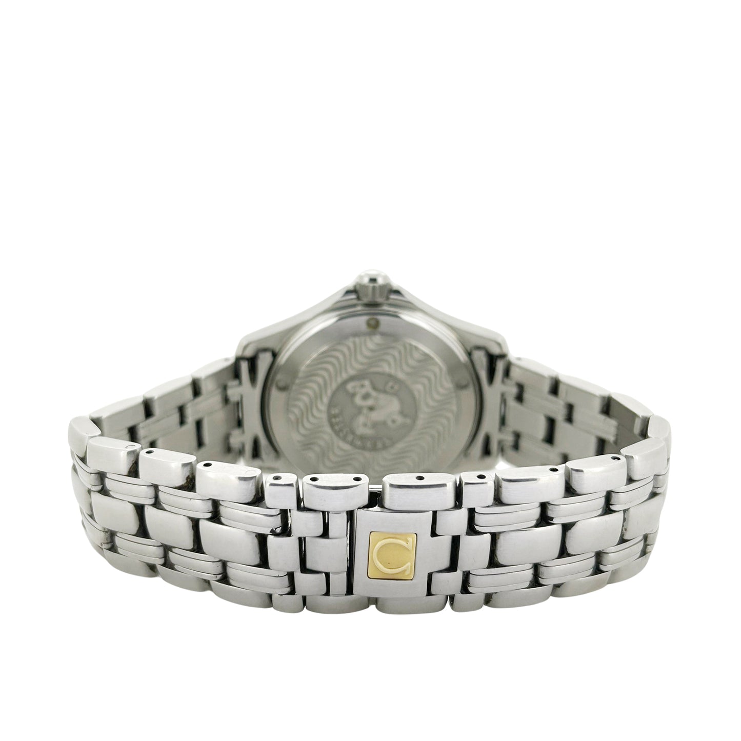 OMEGA オメガ  シーマスター120  2511.31  メンズ 腕時計