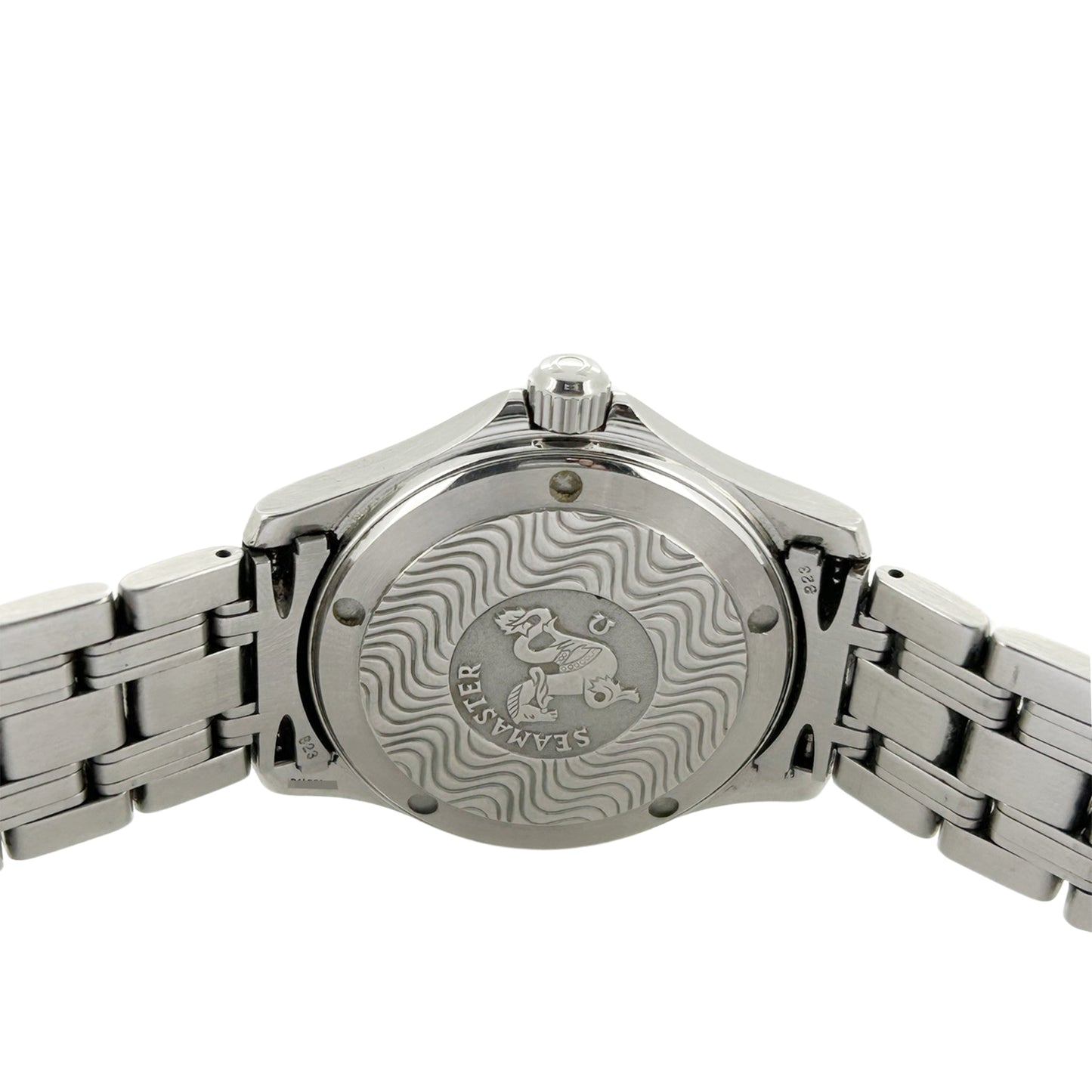 OMEGA オメガ  シーマスター120  2511.31  メンズ 腕時計