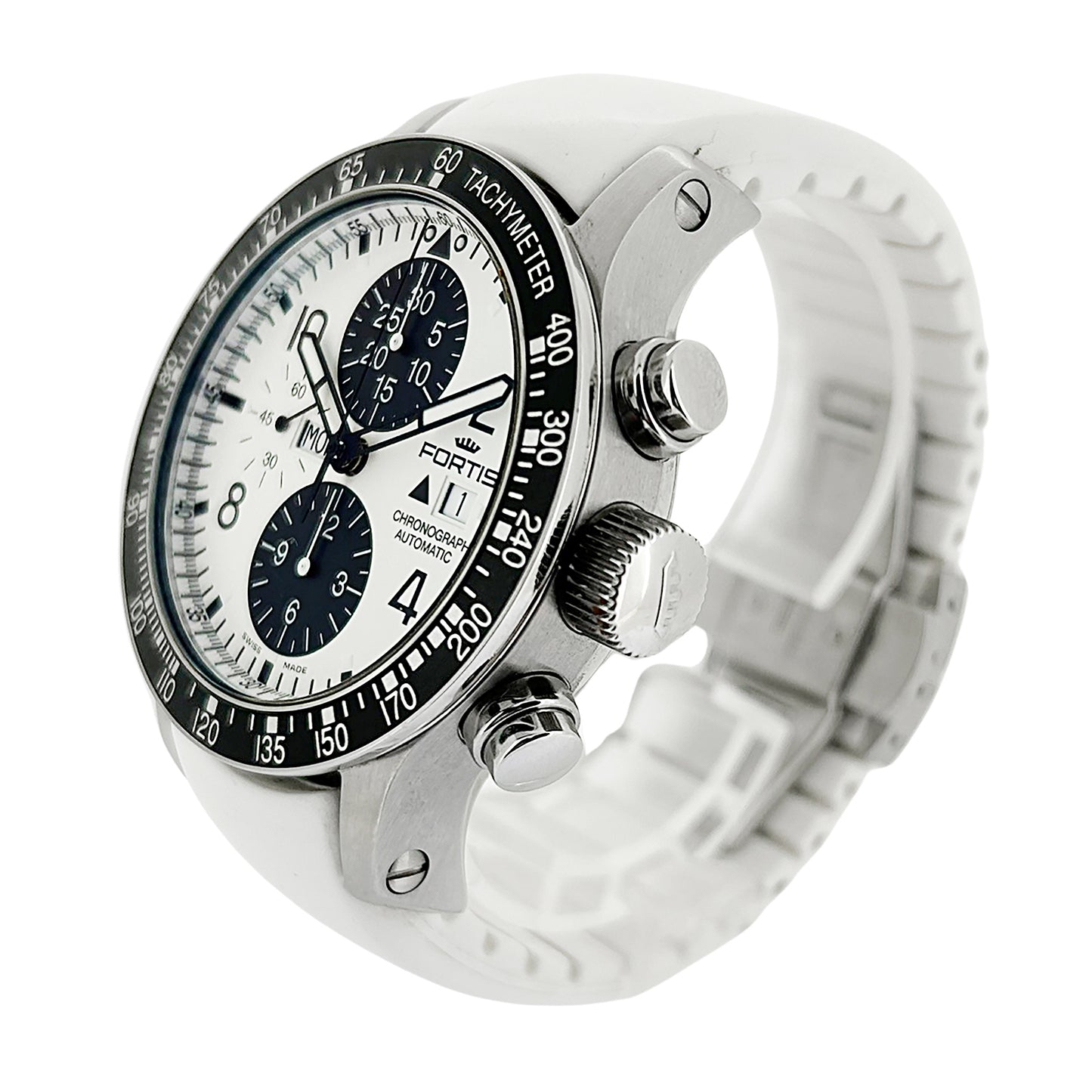 FORTIS フォルティス B-42 ストラトライナー 665.10.141 メンズ 腕時計