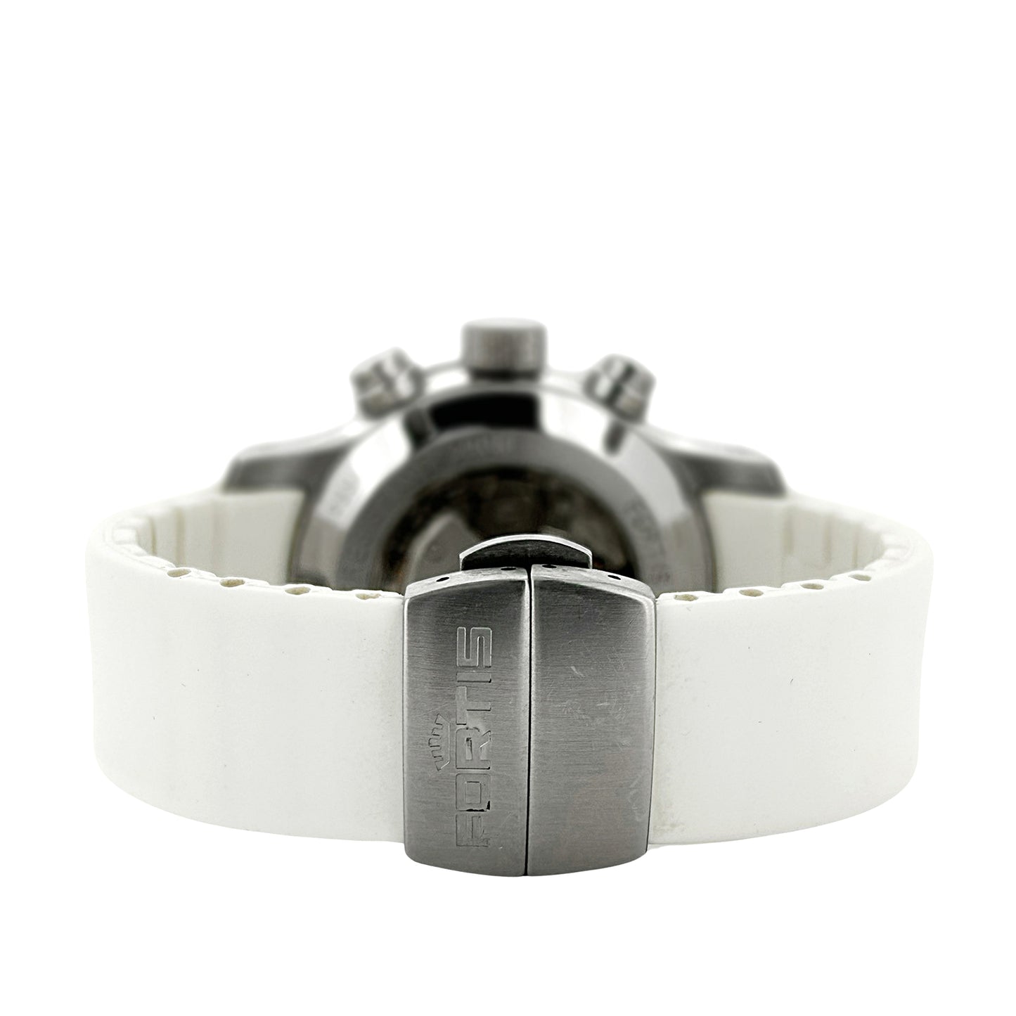 FORTIS フォルティス B-42 ストラトライナー 665.10.141 メンズ 腕時計