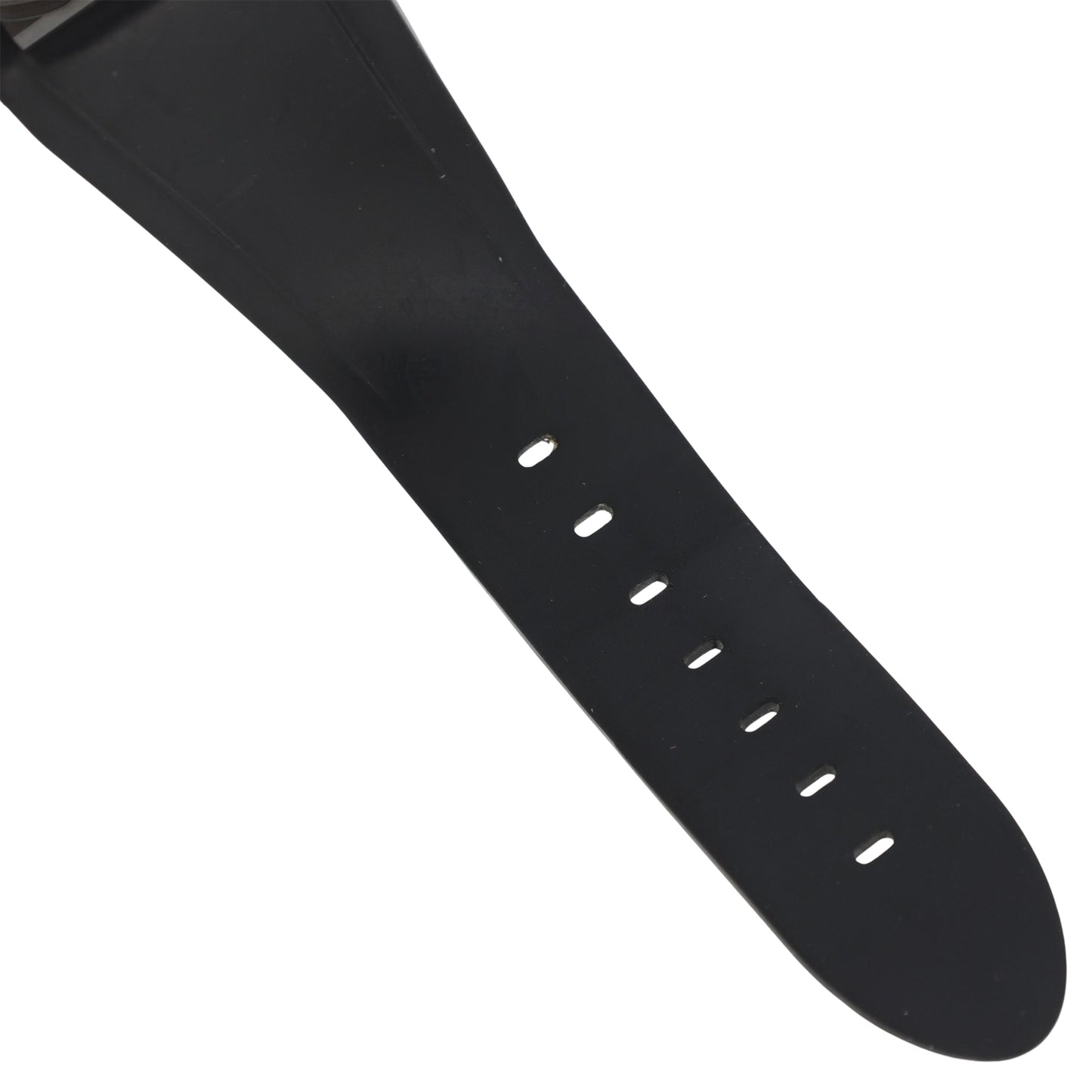 BVLGARI Bulgari Octo All Black BGO41S Men's Watch