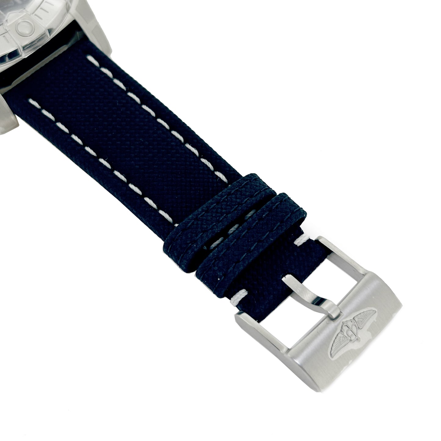 未使用，已存储 BREITLING Avenger Chronograph GMT 45 A24315 男士手表