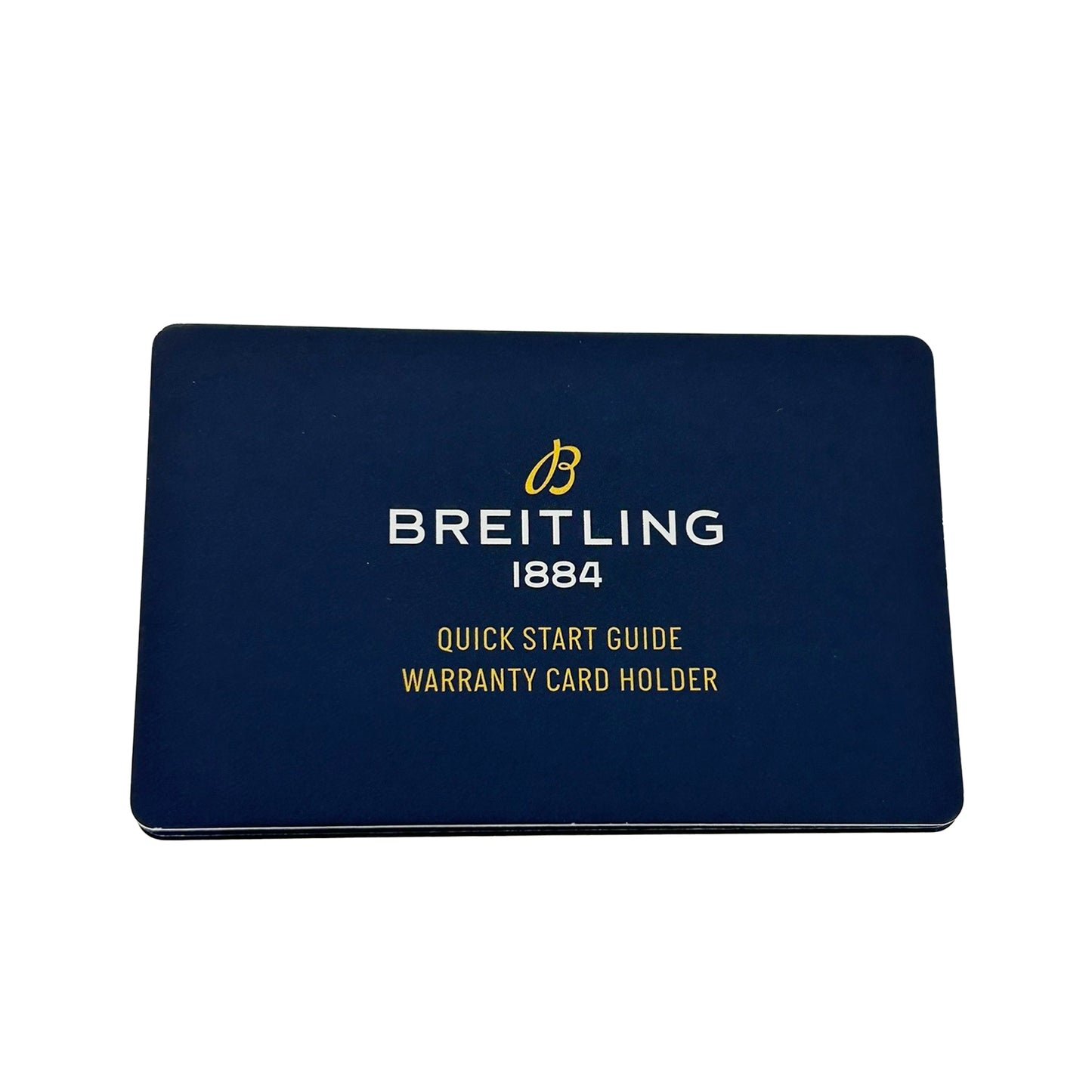 未使用，已存储 BREITLING Avenger Chronograph GMT 45 A24315 男士手表