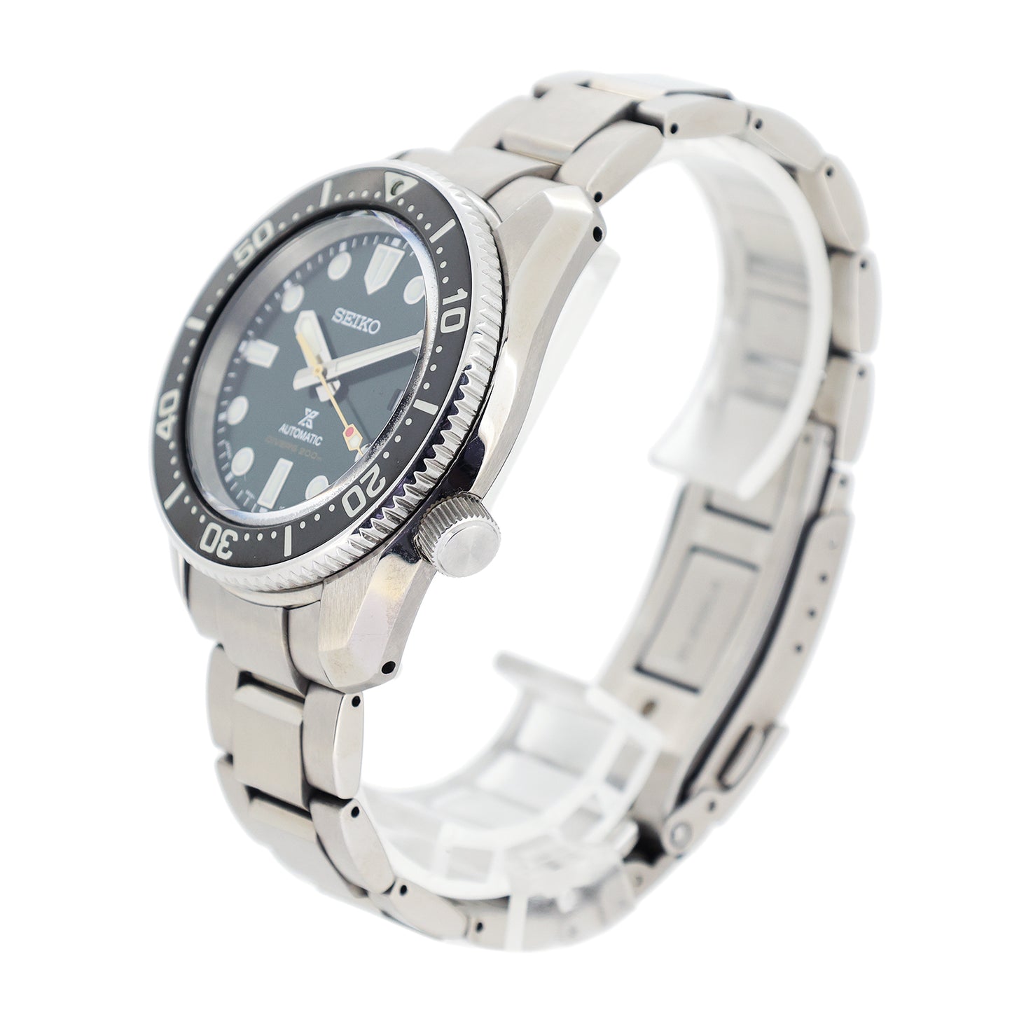 140周年記念限定 SEIKO セイコー  プロスペックス ダイバーズスキューバ  SBDC133  メンズ 腕時計