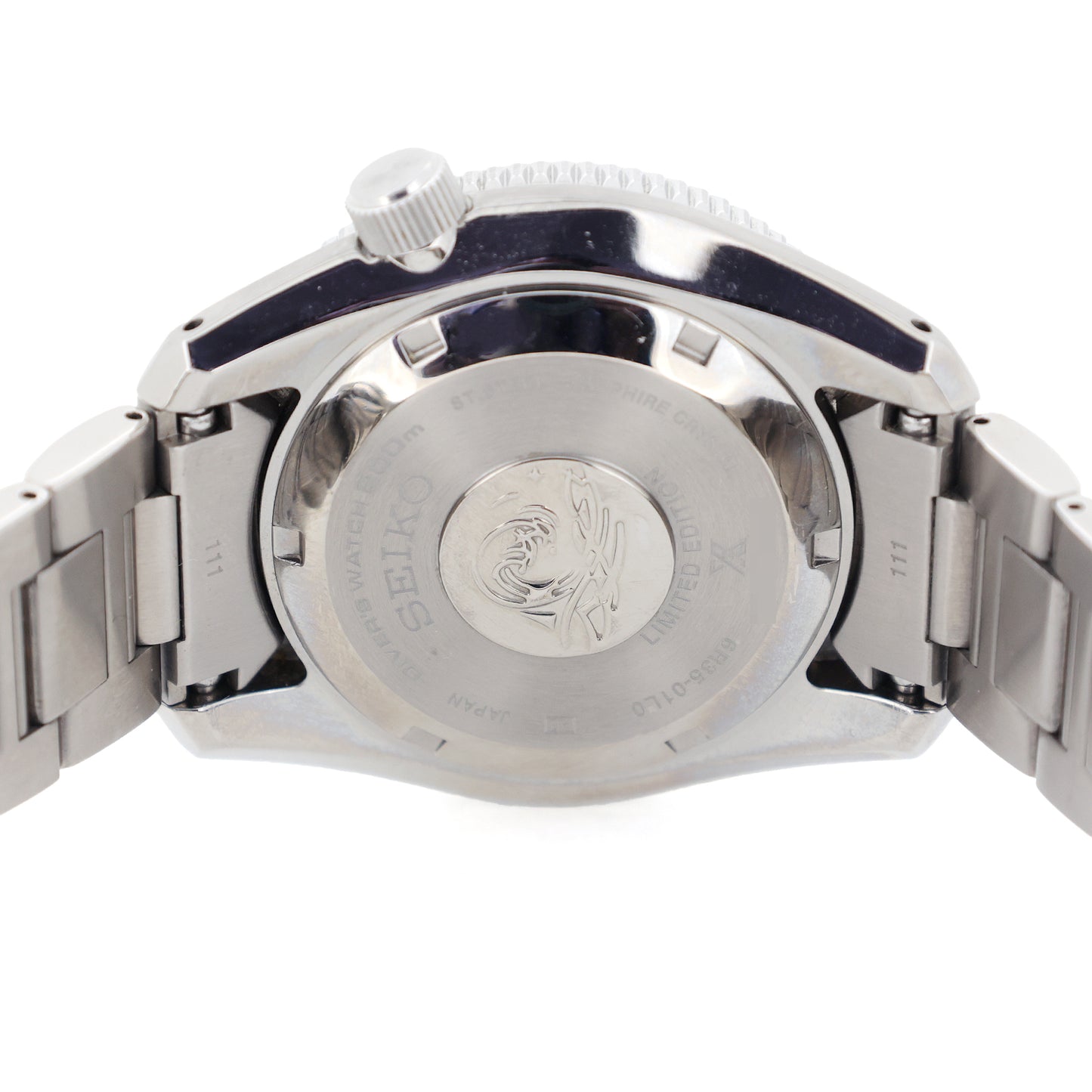 140周年記念限定 SEIKO セイコー  プロスペックス ダイバーズスキューバ  SBDC133  メンズ 腕時計