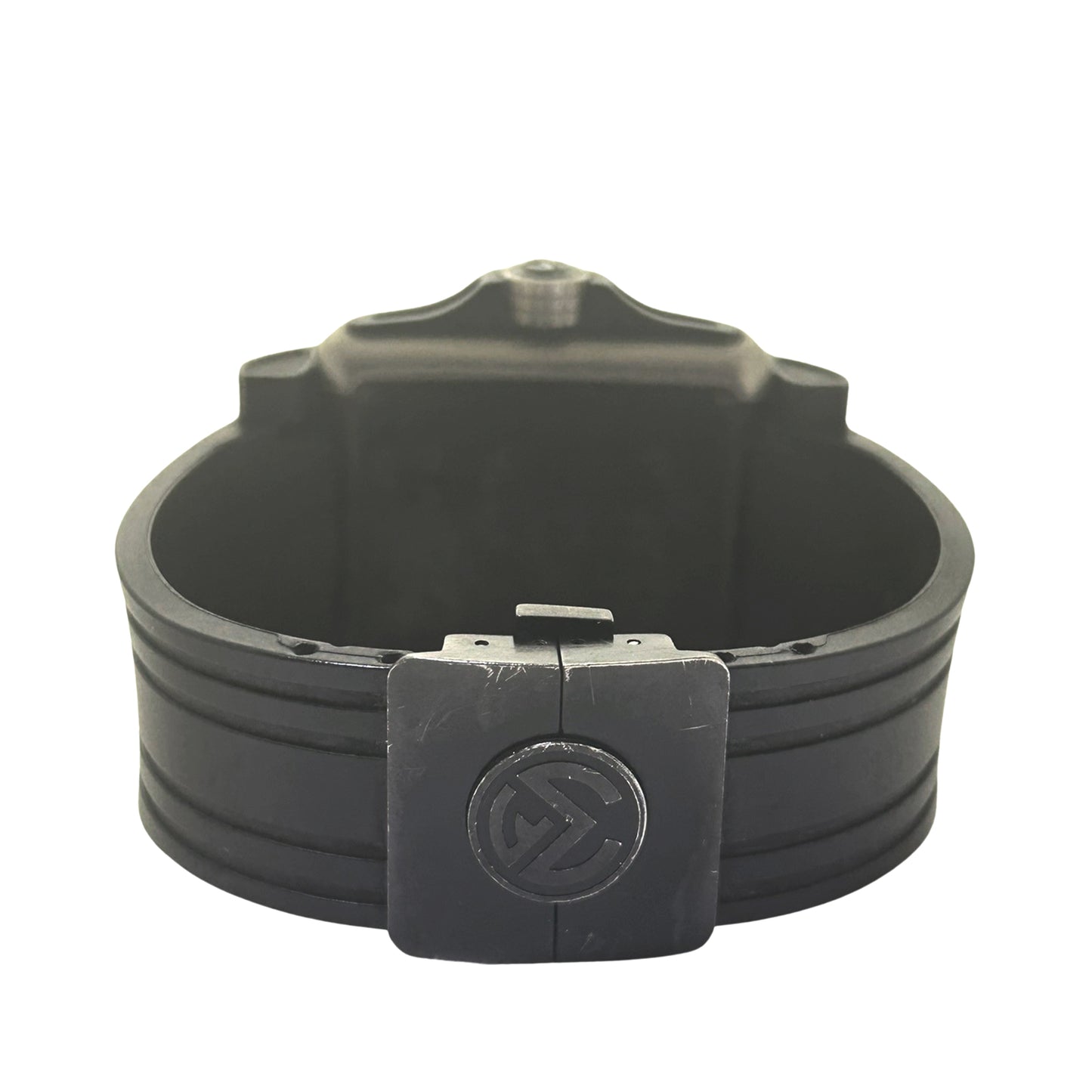 Platinum Rotor Franck Muller Conquistador Cortes Grand Prix 10800SCDTGPG Men's Watch