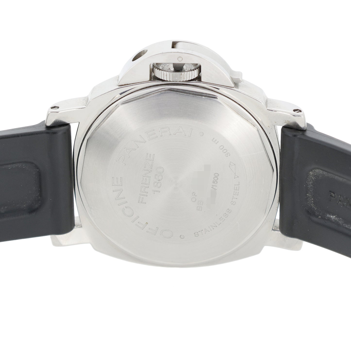 PANERAI パネライ  ルミノール パワーリザーブ  PAM00090  メンズ 腕時計