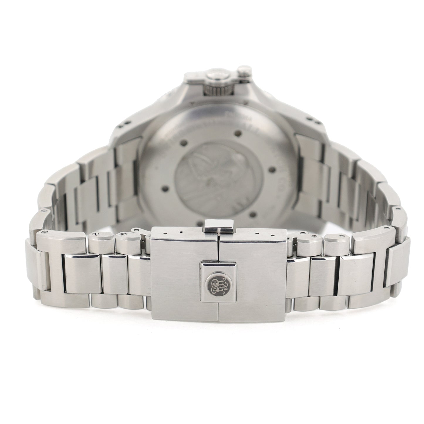 BALL WATCH ボールウォッチ エンジニア ハイドロカーボン スペースマスター DM2036A メンズ 腕時計