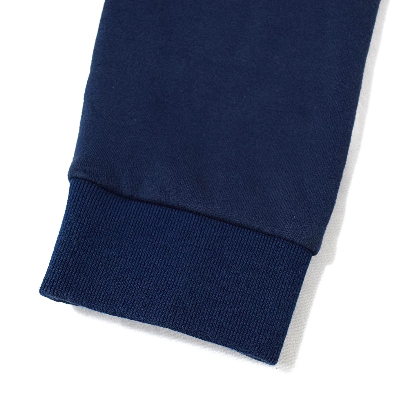 SALE LOUIS VUITTON ルイ・ヴィトン  LVステッチプリント エンブロイダリー  RM202M  ネイビー  メンズ スウェット
LV