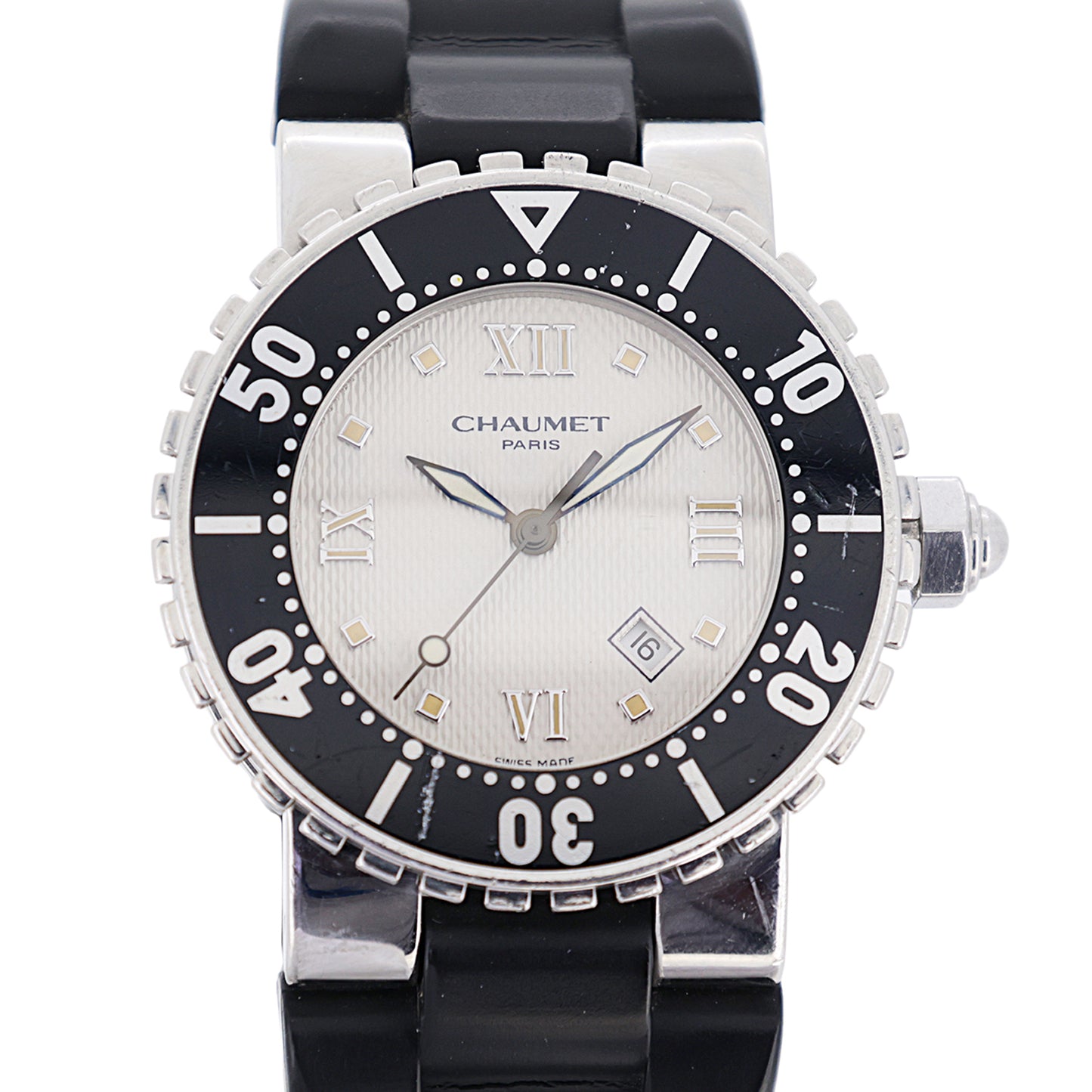 Chaumet ショーメ クラスワン 自動巻 628-0087 レディース 腕時計