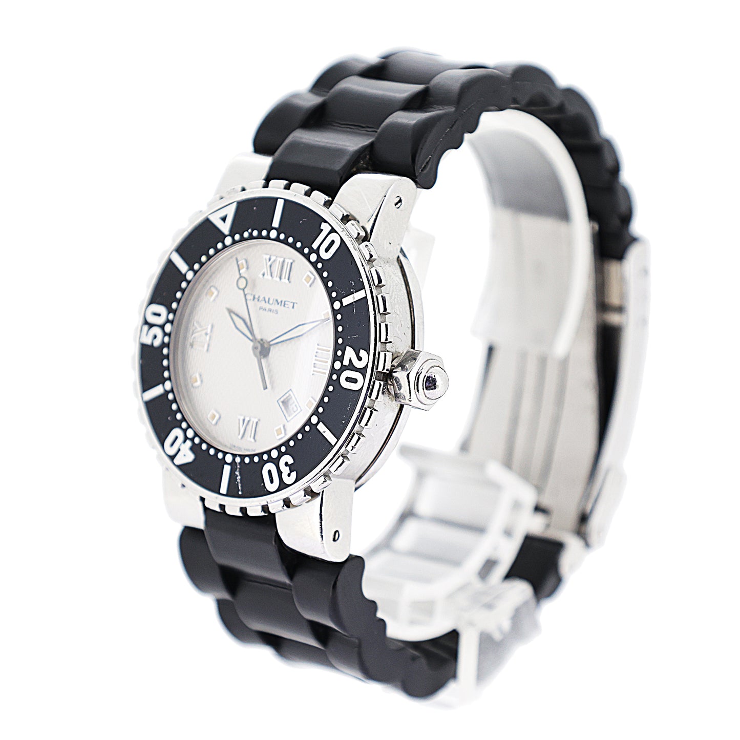 Chaumet ショーメ クラスワン 自動巻 628-0087 レディース 腕時計