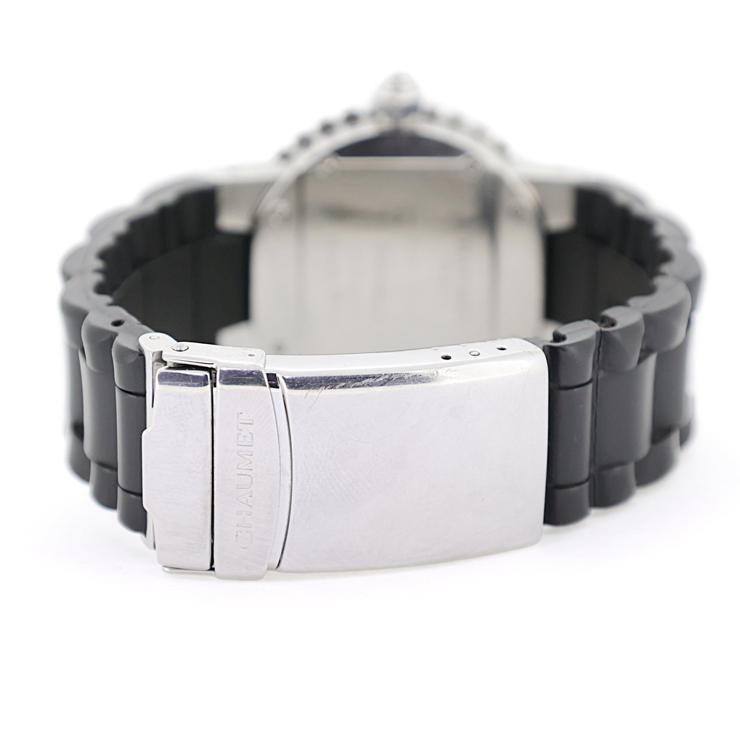 Chaumet ショーメ クラスワン 自動巻 628-0087 レディース 腕時計