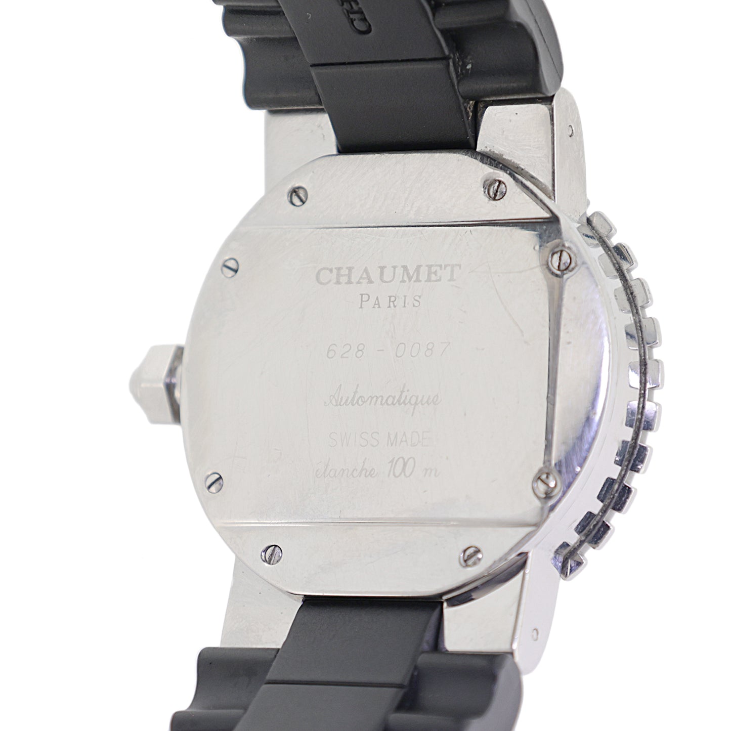 Chaumet ショーメ クラスワン 自動巻 628-0087 レディース 腕時計