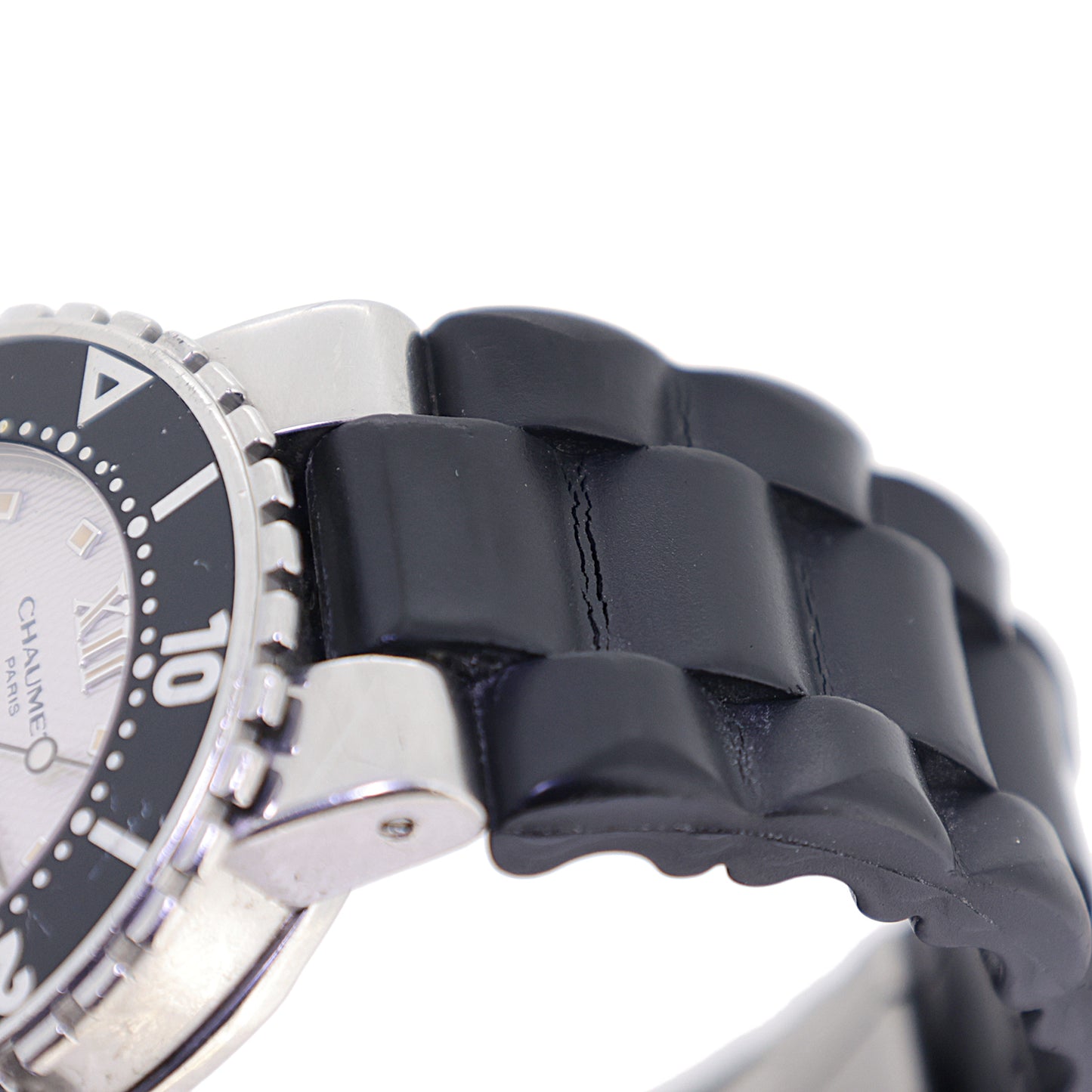 Chaumet ショーメ クラスワン 自動巻 628-0087 レディース 腕時計