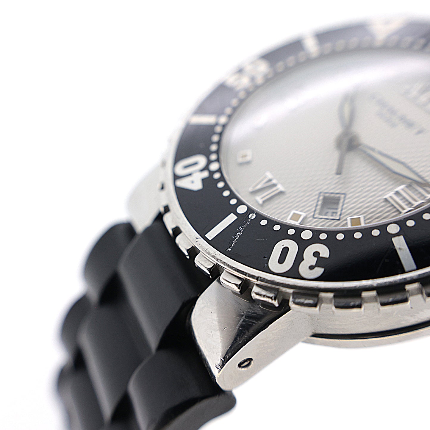 Chaumet ショーメ クラスワン 自動巻 628-0087 レディース 腕時計