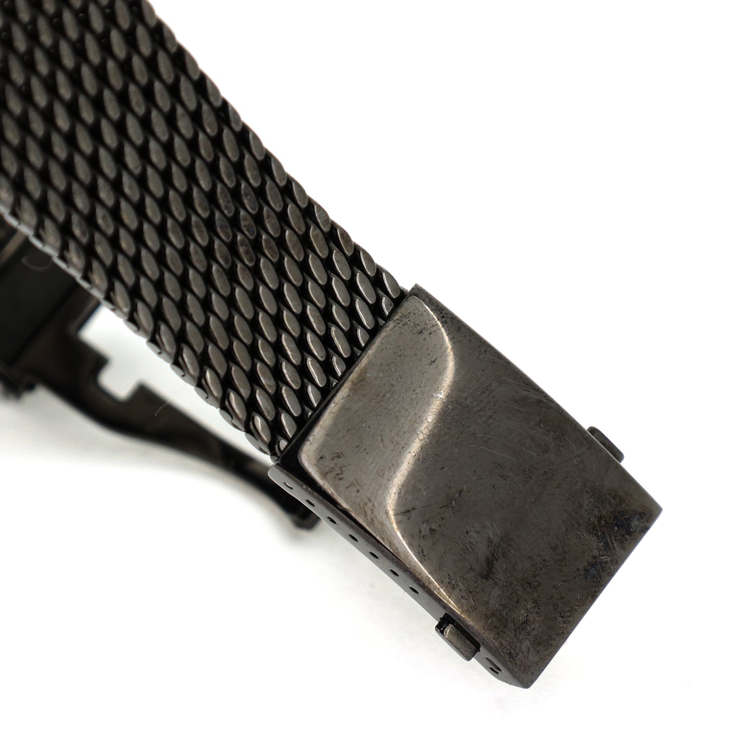 VARTIX ヴァティックス アライブ テーブルファセット PR02B パワーリザーブ メンズ 腕時計