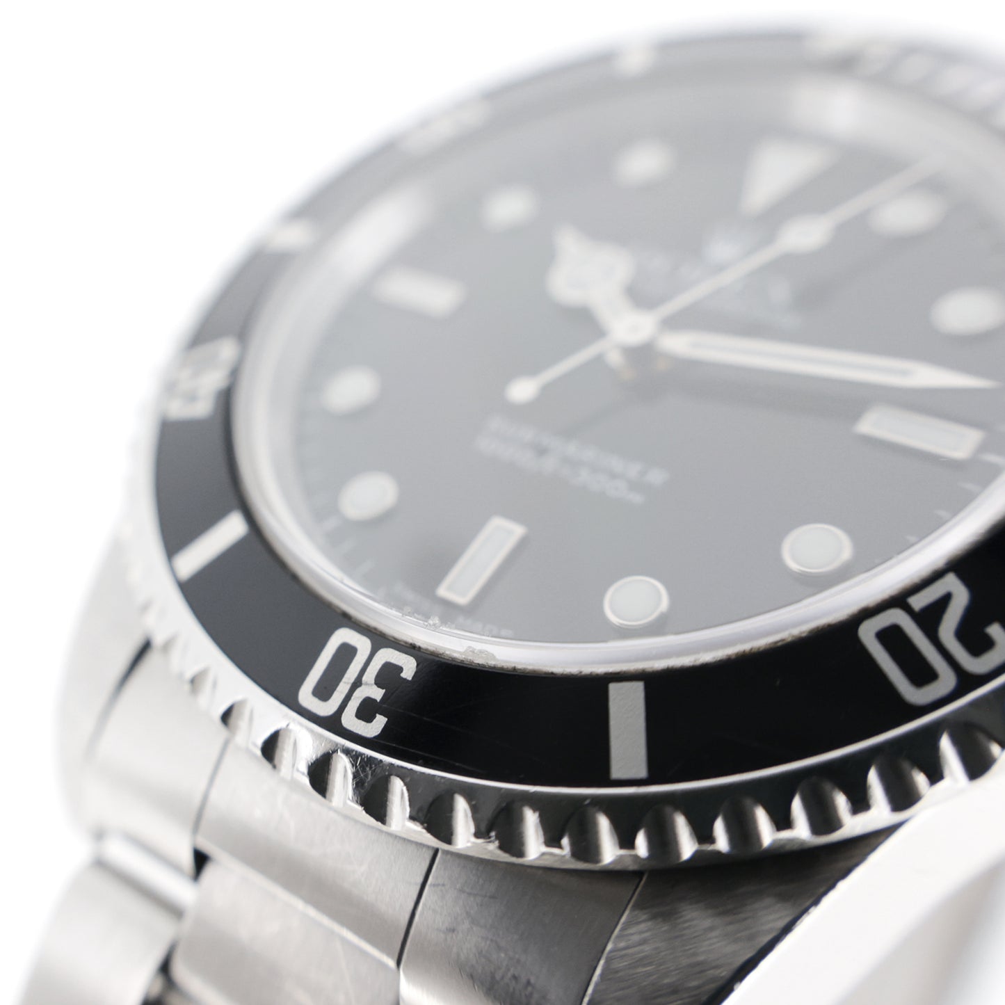 ROLEX ロレックス  サブマリーナ ノンデイト A  14060  1999年  メンズ 腕時計