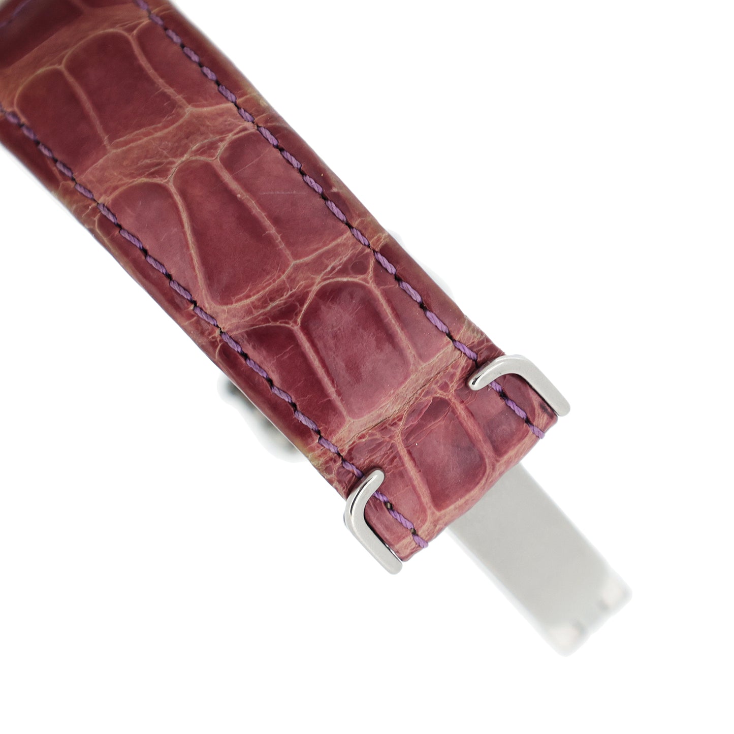 Cartier カルティエ パシャC W3106499 2003年クリスマス限定 レディース 腕時計