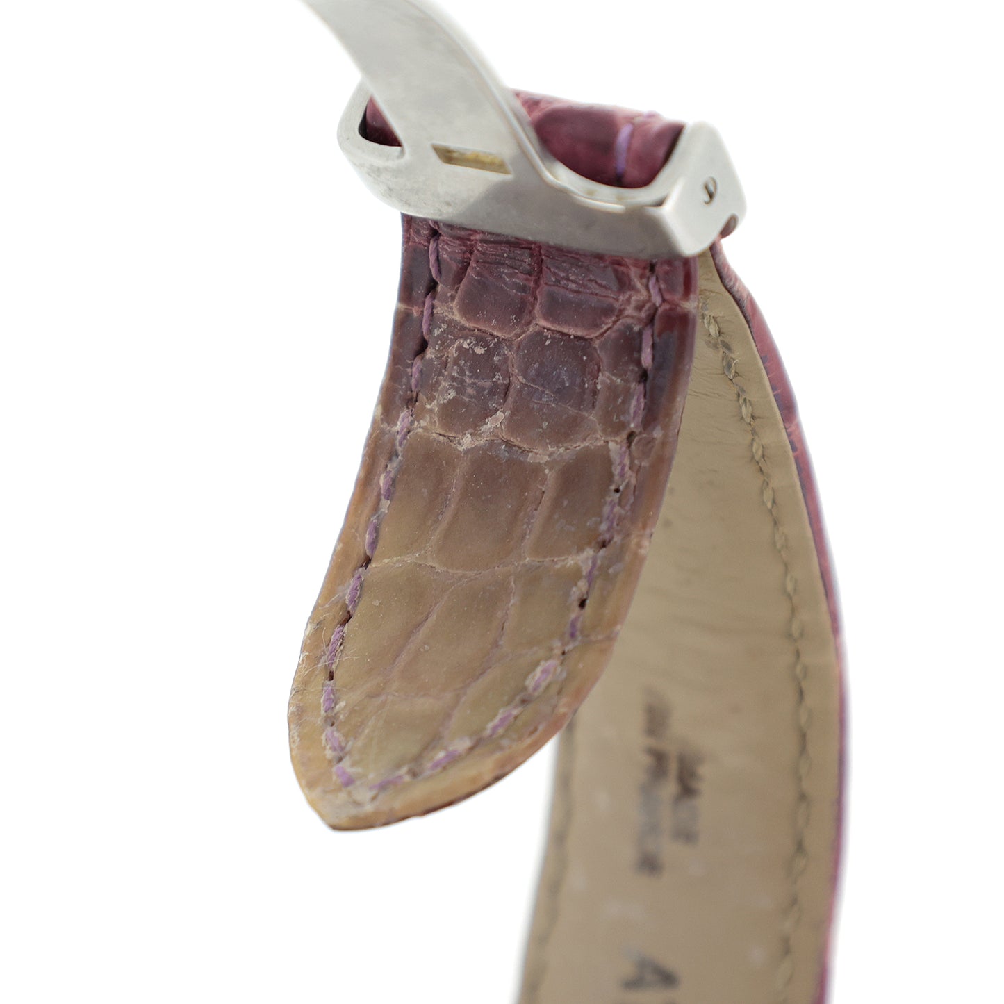 Cartier カルティエ パシャC W3106499 2003年クリスマス限定 レディース 腕時計