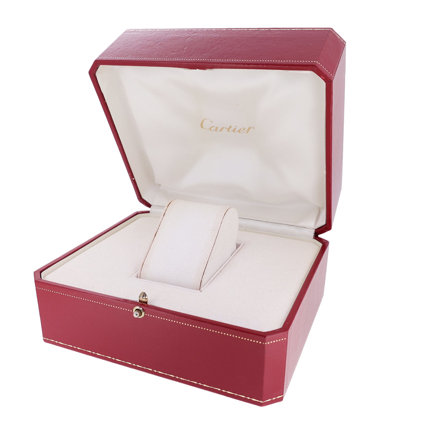 Cartier カルティエ パシャC W3106499 2003年クリスマス限定 レディース 腕時計