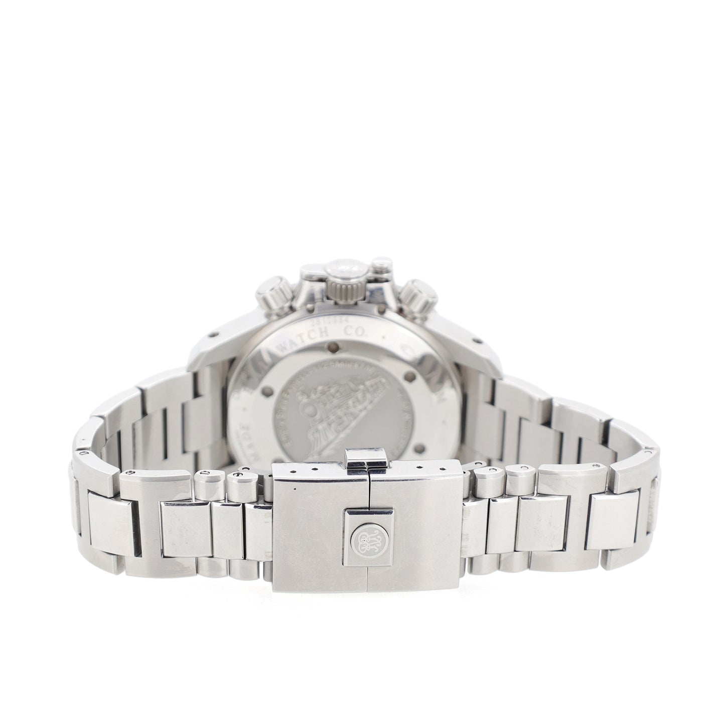 BALL WATCH ボールウォッチ エンジニア ハイドロカーボン レーサー クロノ CM2198C-S1CJ-BE メンズ 腕時計