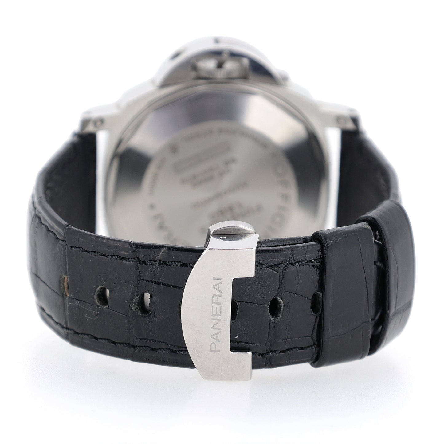 PANERAI パネライ ルミノールマリーナ PAM00104 メンズ 腕時計