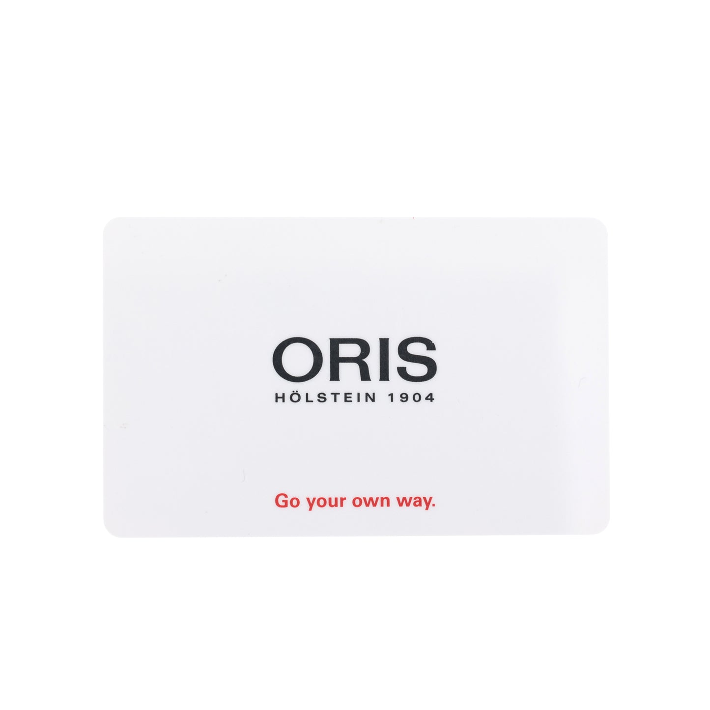 未使用 保管品 ORIS オリス アクイス デイト 01 733 7730 4134 メンズ 腕時計