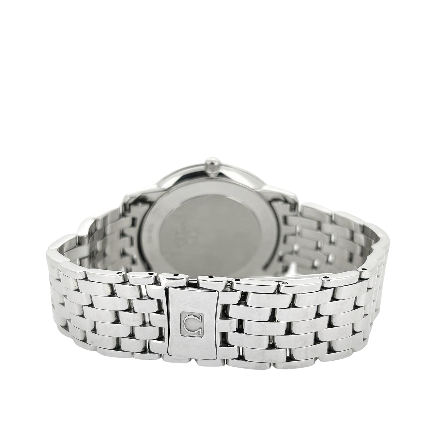 OMEGA Omega De Ville Prestige 4510.33 Men's Watch