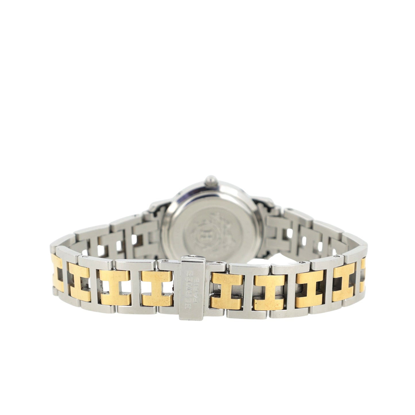 HERMES Clipper CL4.220 Women's Watch